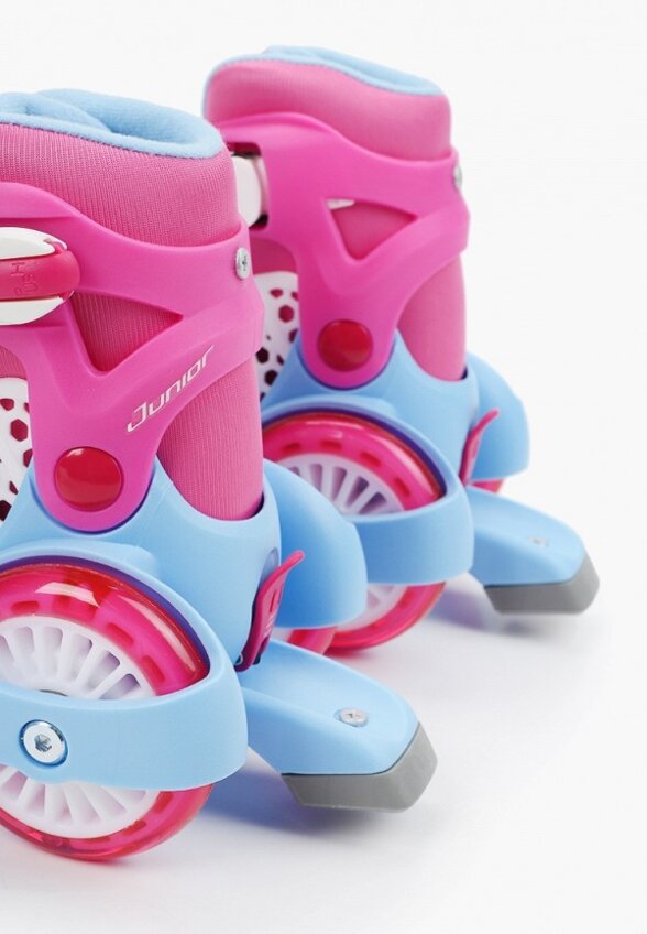 Ролики Reaction