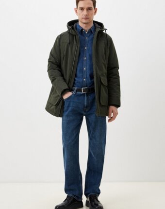 Парка Jack & Jones мужчинам