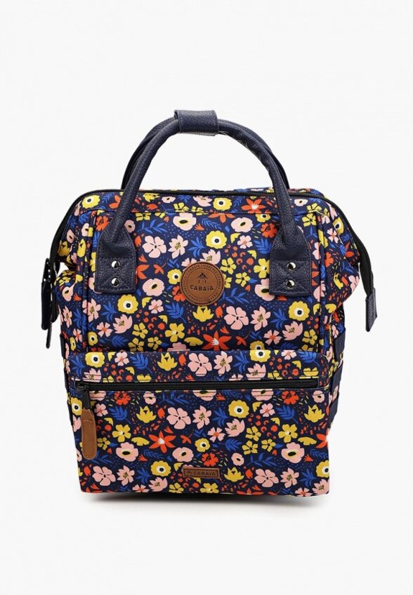 Рюкзак и органайзеры 2 шт. Cabaia