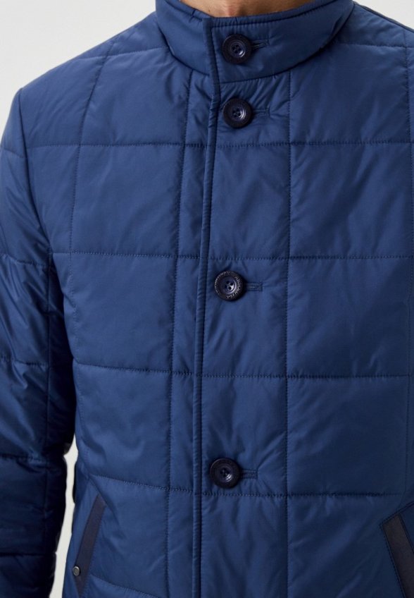 Куртка утепленная Bazioni