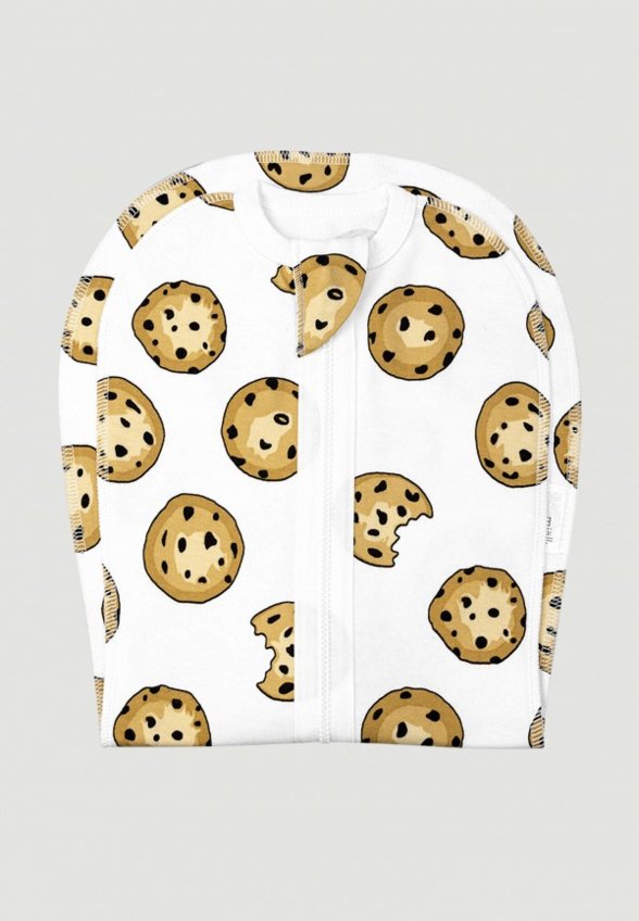 Конверт Mjolk