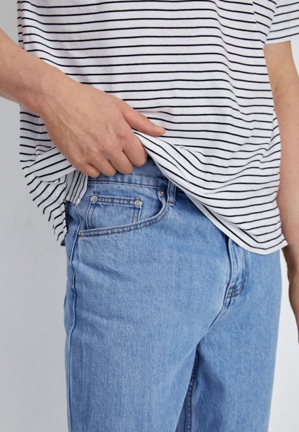 Джинсы Finn Flare