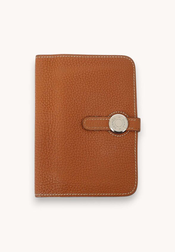 Hermes Dogon Compact