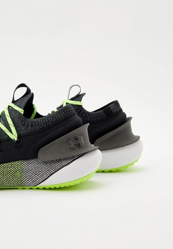 Кроссовки Under Armour