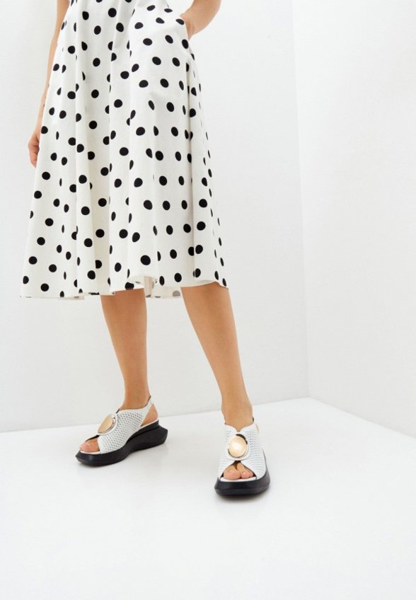 Босоножки Ascalini