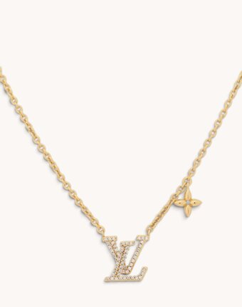 Louis Vuitton Necklace женщинам