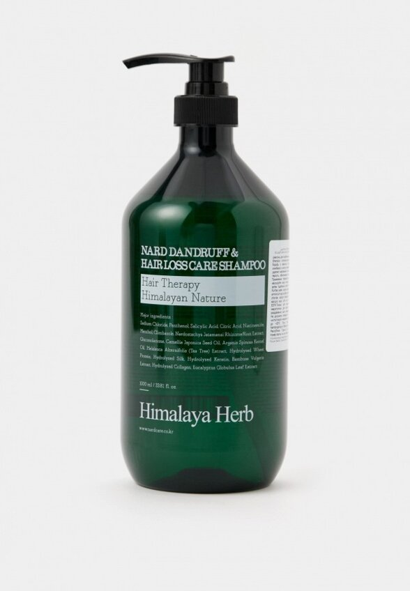 Шампунь Nard