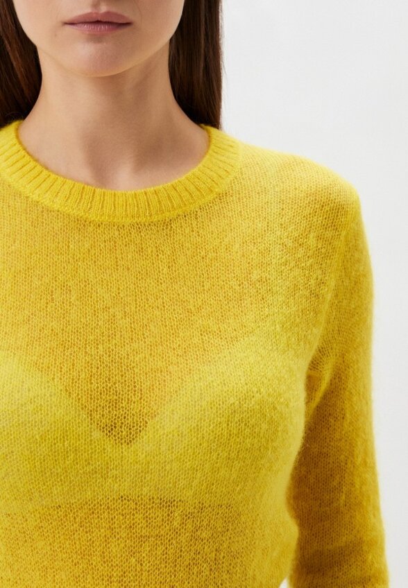 Джемпер Free Age