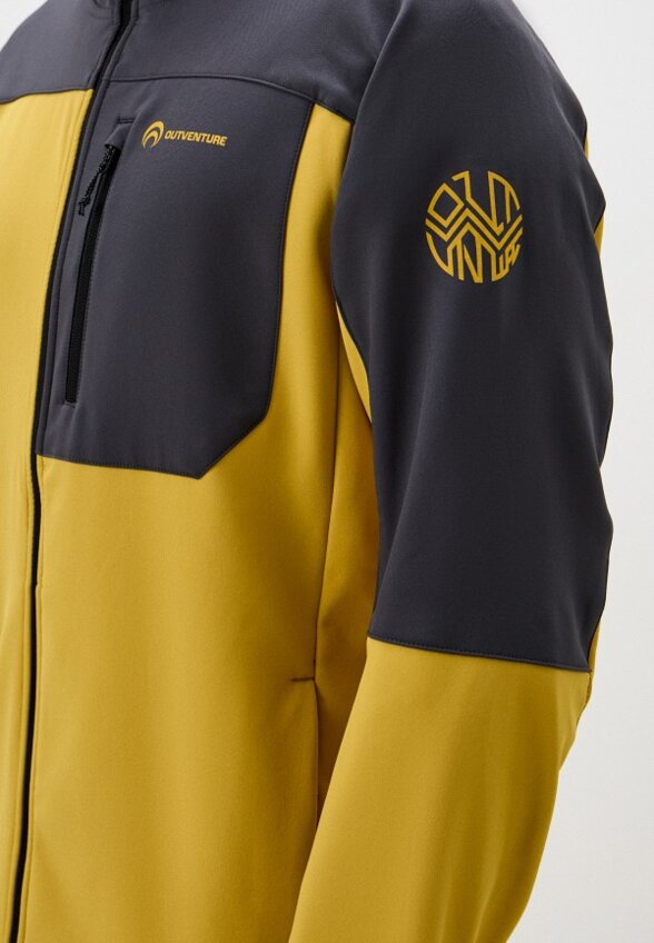 Куртка Outventure