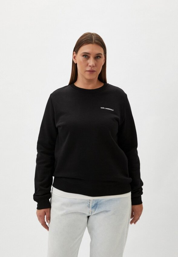 Свитшот Karl Lagerfeld