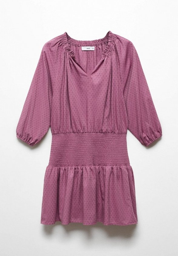 Платье Mango Teen