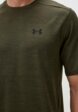 Футболка спортивная Under Armour4  - превью