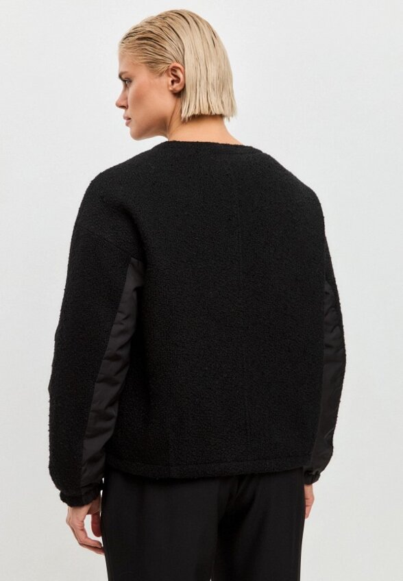 Бомбер Noele Boutique