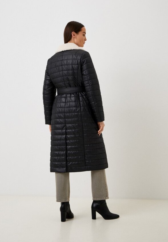 Куртка-пальто Avalon