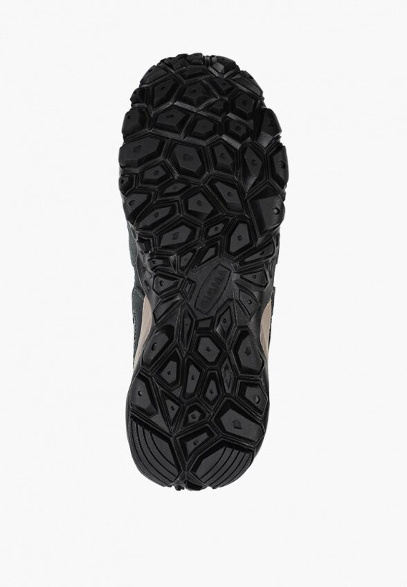 Кроссовки Sigma