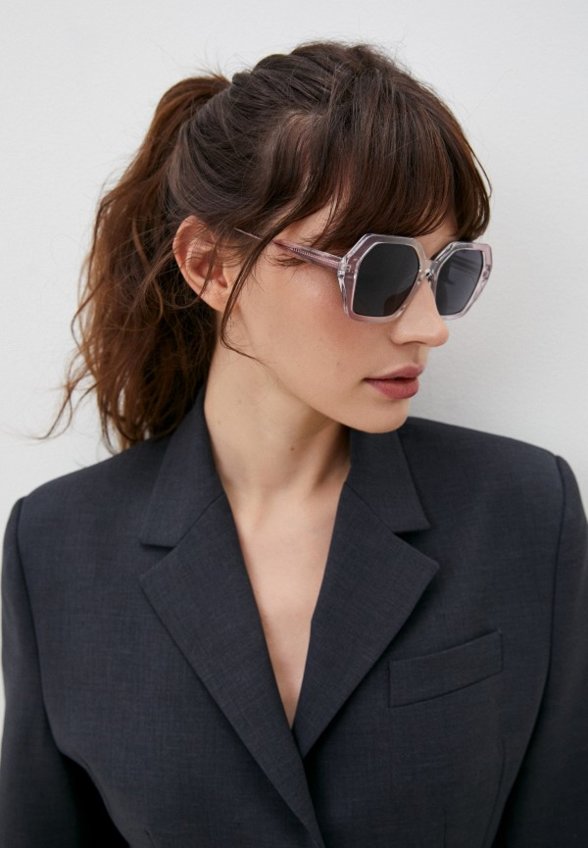 Очки солнцезащитные Vitacci