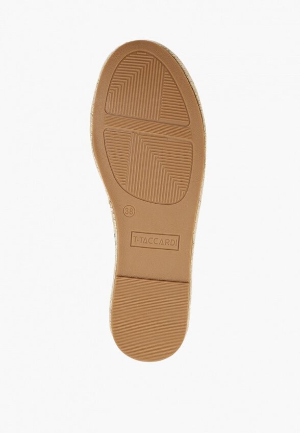 Эспадрильи T.Taccardi