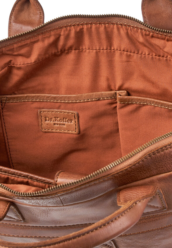 Др.Коффер M402742-249-05 сумка для документов