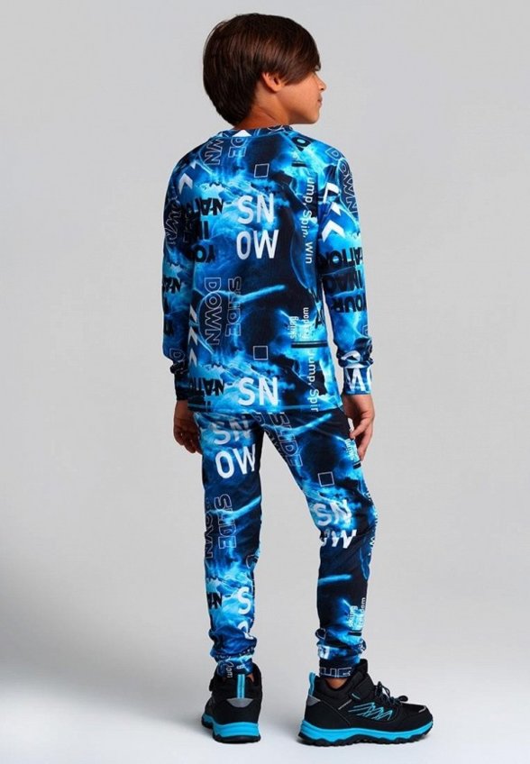 Комплект термобелья PlayToday