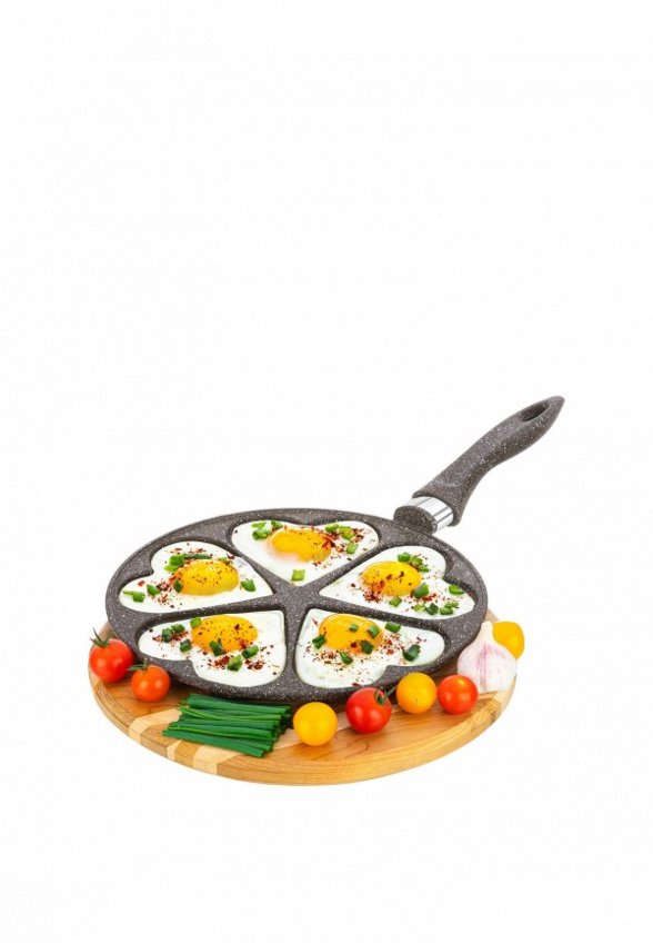 Сковорода Elan Gallery