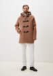 Пальто однобортное Naturel2  - превью