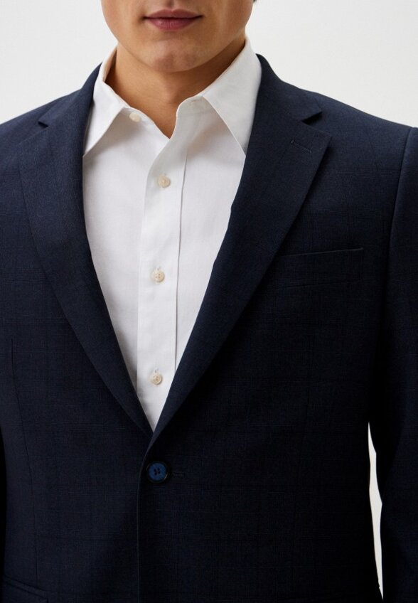 Костюм классический Sudar