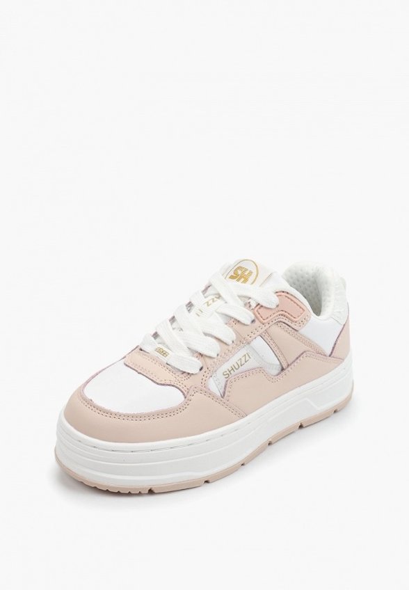 Кеды Shuzzi