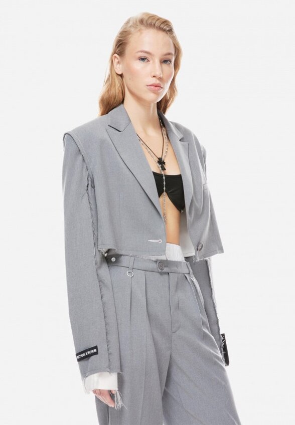 Жакет Post Post Scriptum