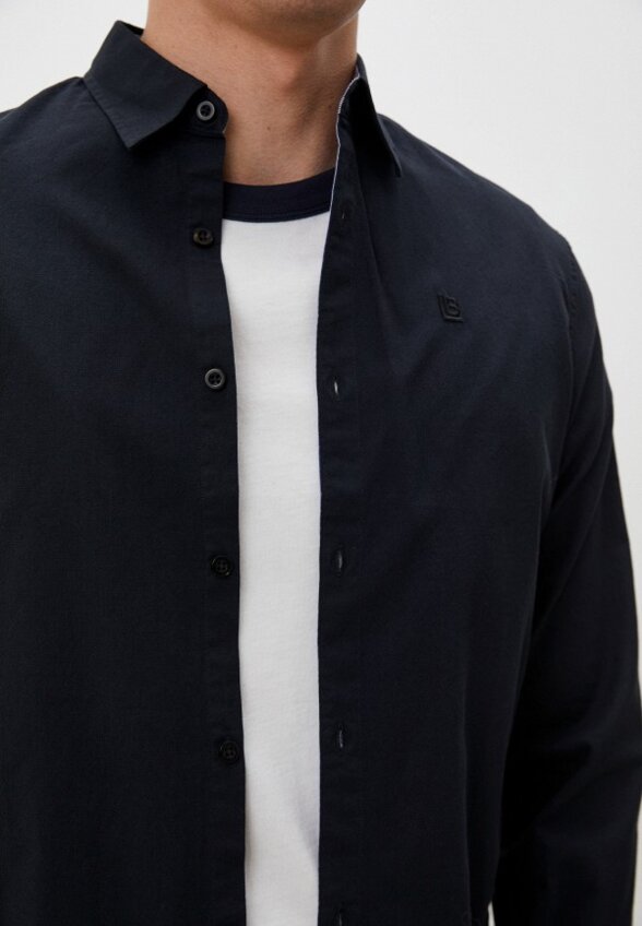 Рубашка Lucky Bear