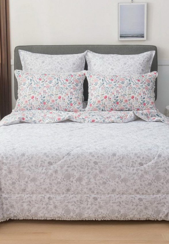 Постельное белье Семейное Sofi De Marko