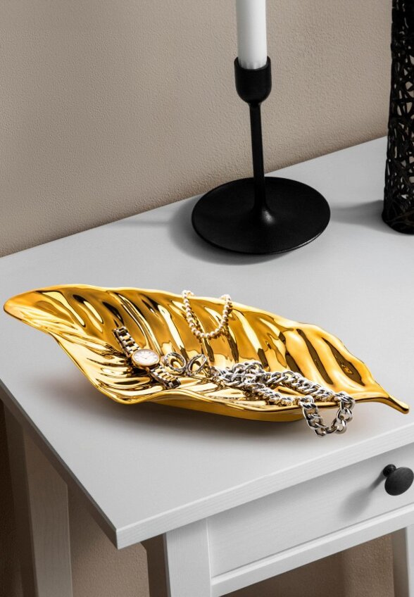 Блюдо сервировочное Elan Gallery