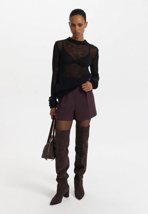 Шорты Love Republic