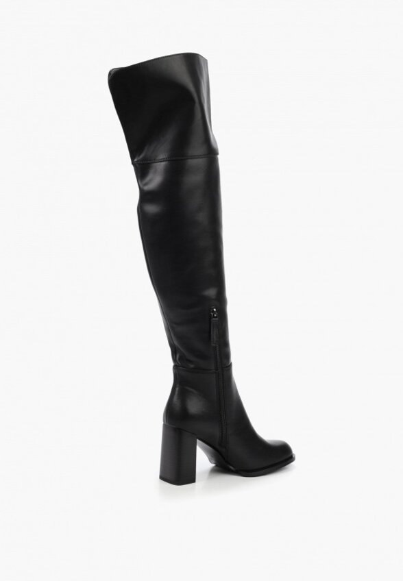 Ботфорты Maniolini