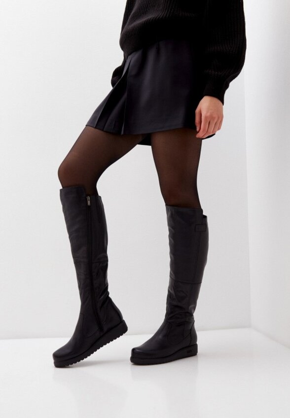 Ботфорты Janita