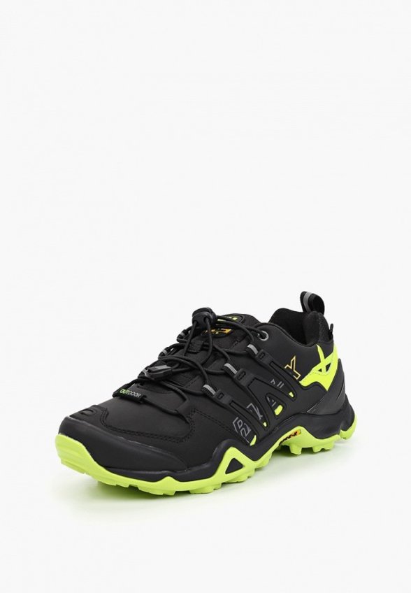 Кроссовки Shuzzi