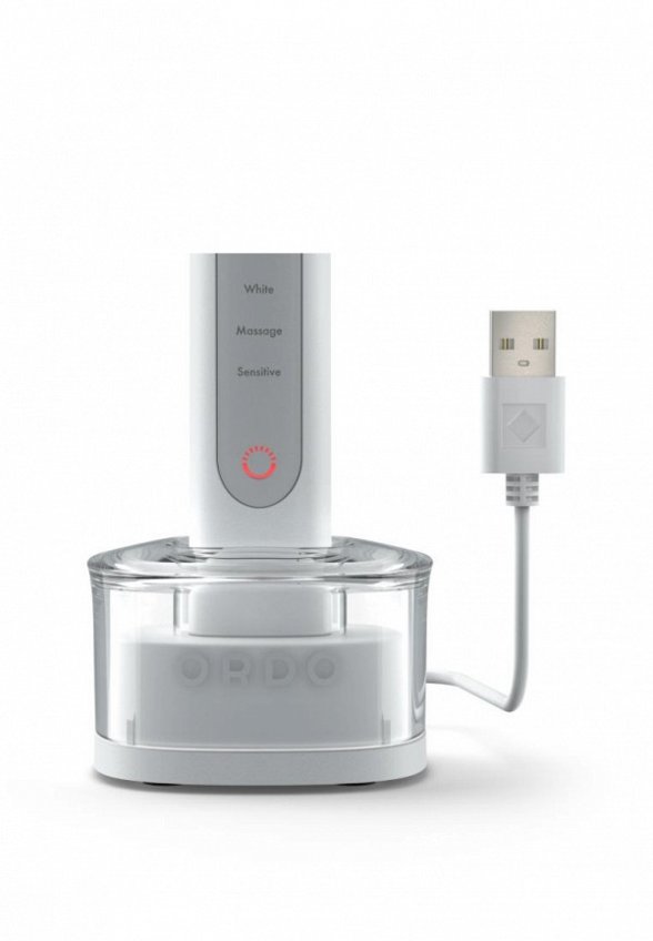 Электрическая зубная щетка Ordo