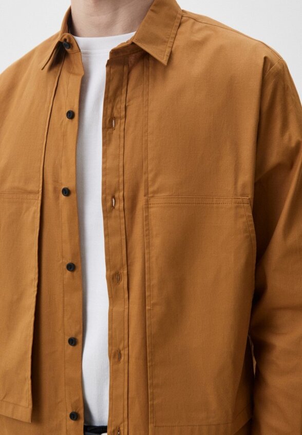 Рубашка The Hills