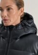 Куртка кожаная Zarina4  - превью