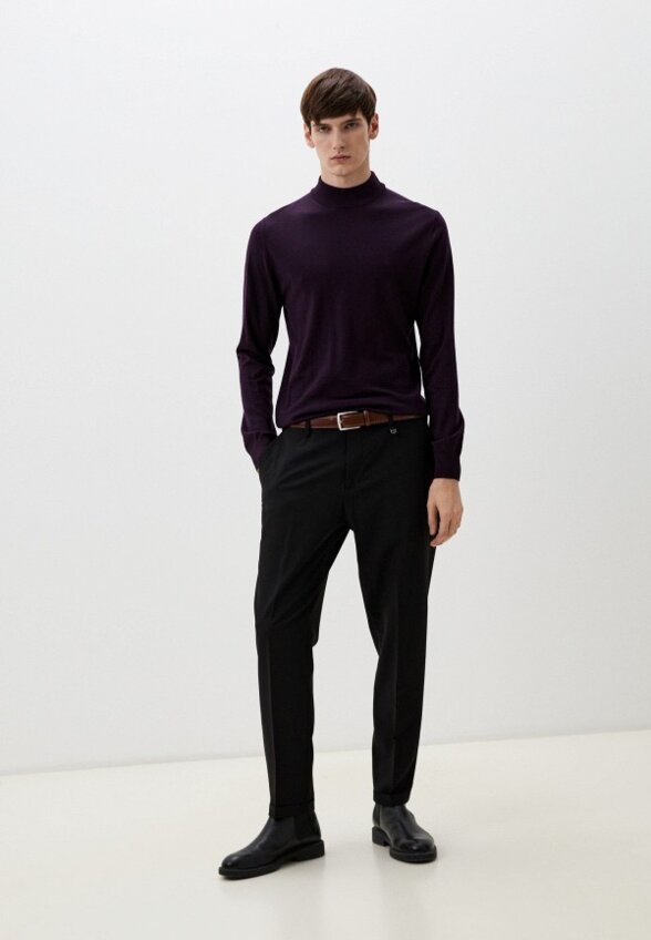 Джемпер Enrico Cerini