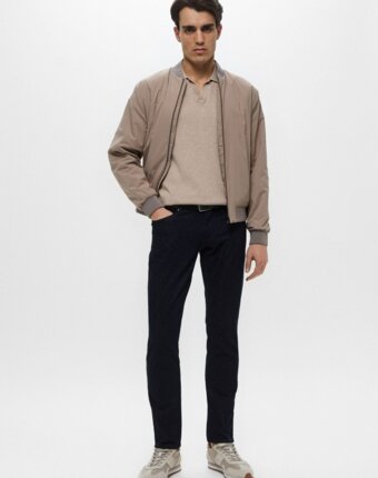 Джинсы Emporio Armani мужчинам