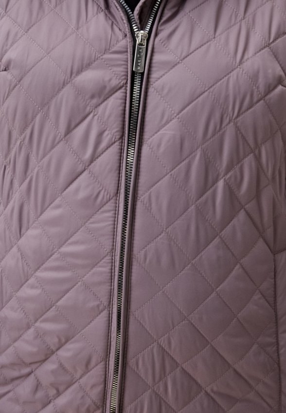 Куртка стеганая Maritta