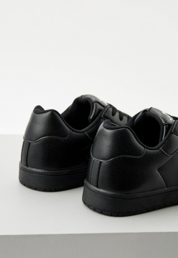 Кеды Roccobarocco