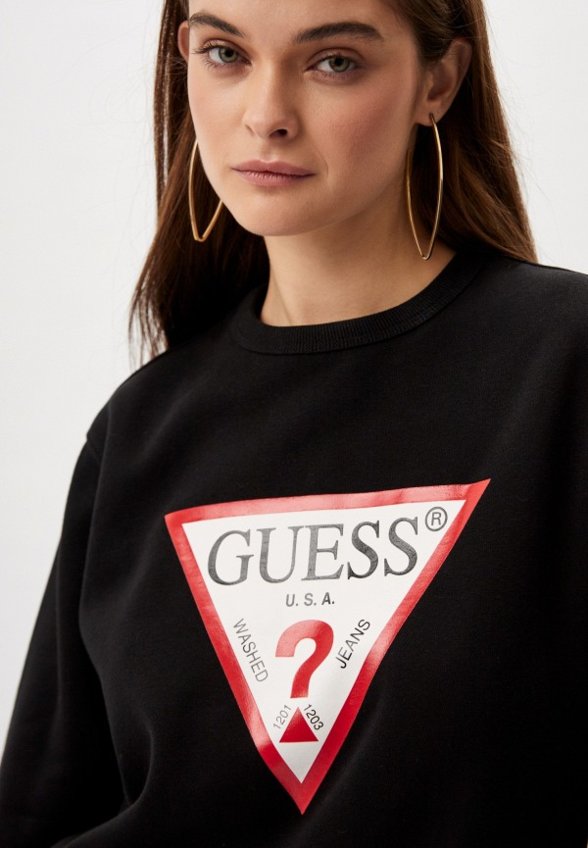 Свитшот Guess