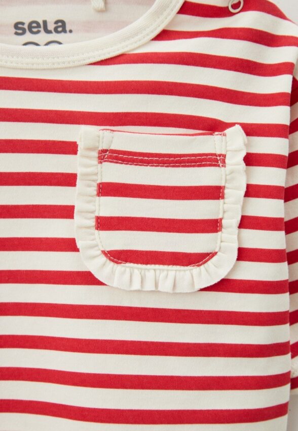 Футболка Sela