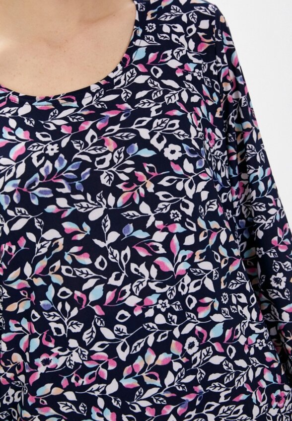 Лонгслив Стикомода