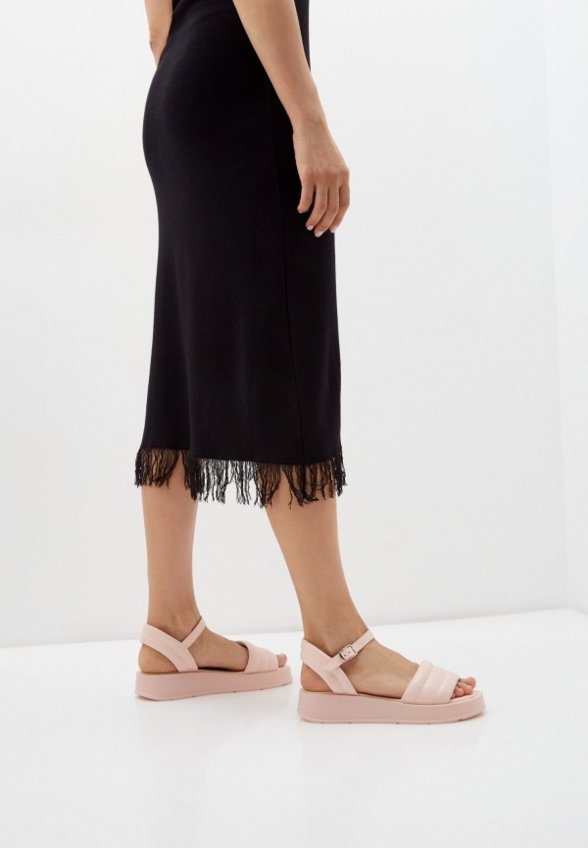 Сандалии Mastille