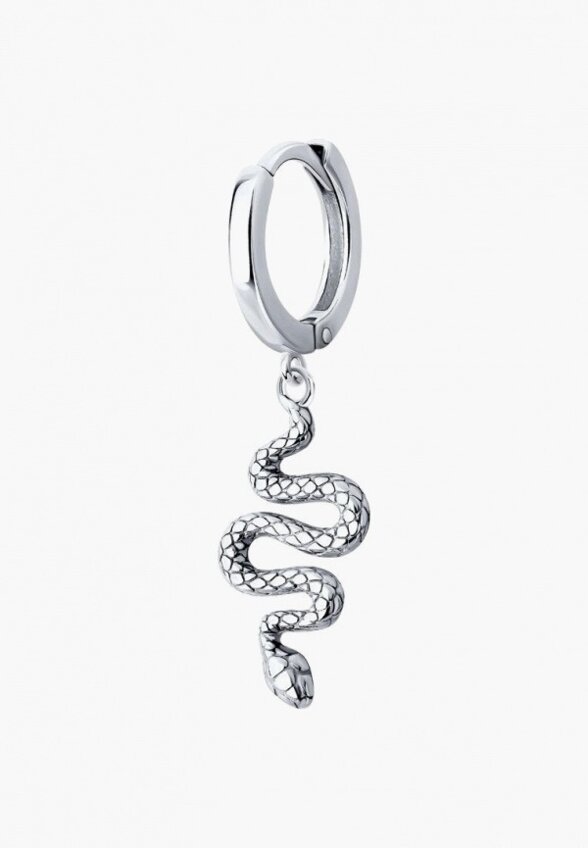 Серьга Sokolov