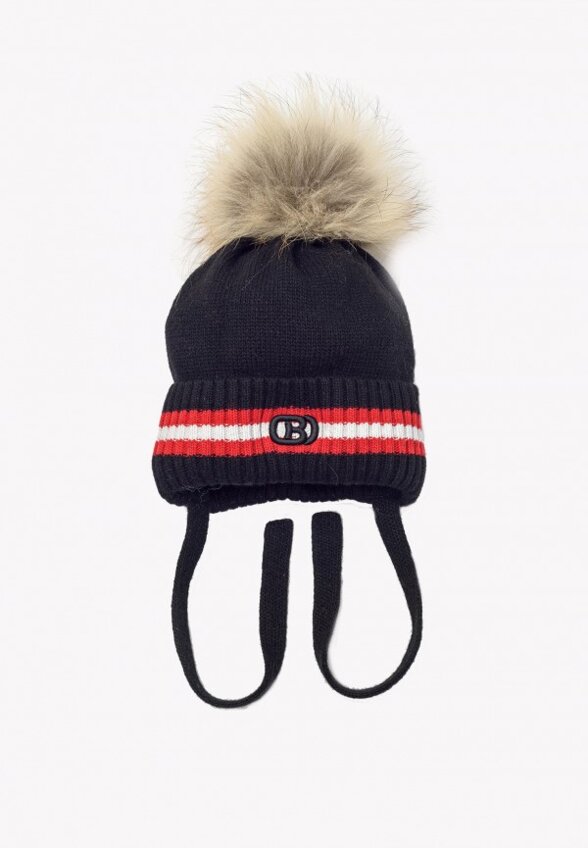 Шапка Orso Bianco