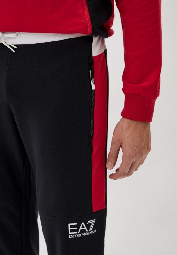 Брюки спортивные EA7