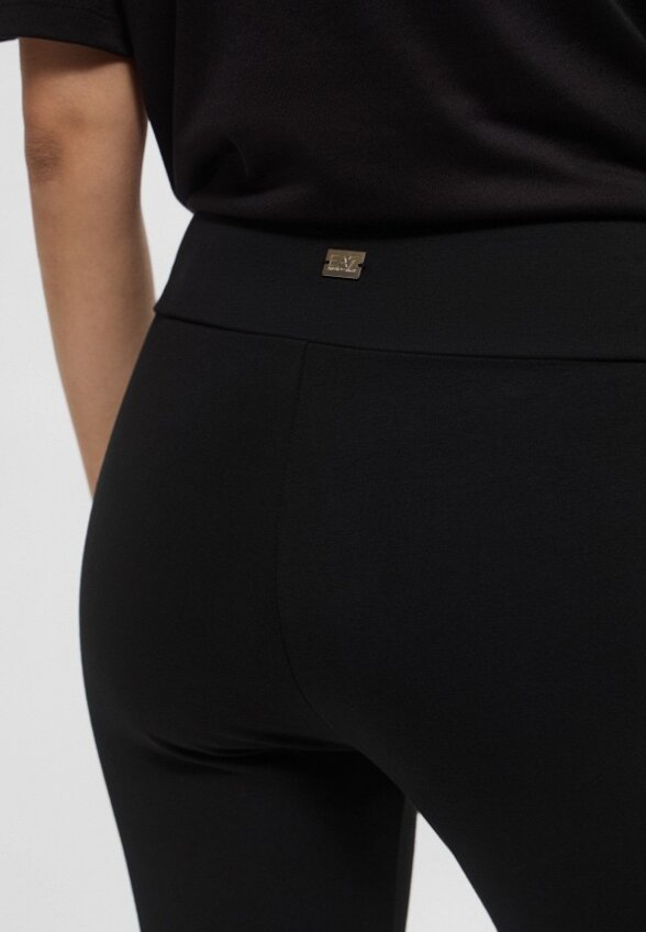 Леггинсы EA7